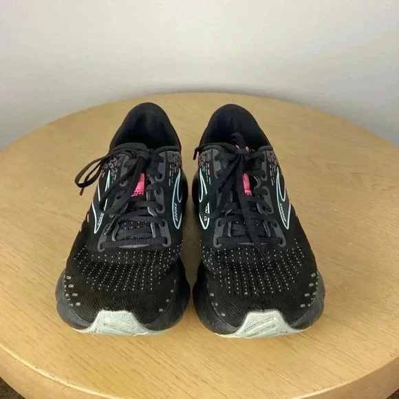 Brooks Glycerin 20 Women’s Size 9 Running Shoes Athletic Sporty Casual Sneaker - Picture 2 of 8